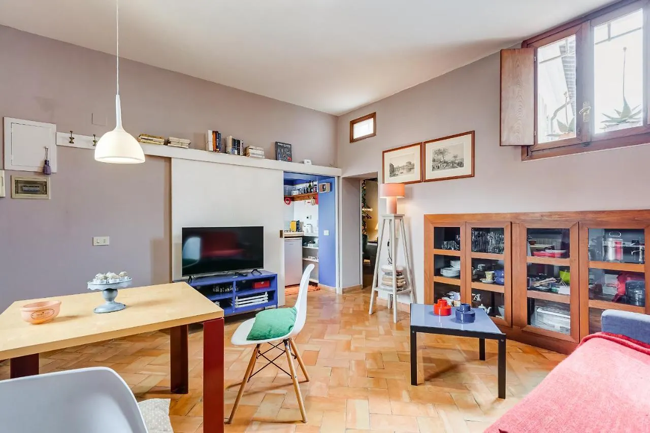 Campo Marzio Boutique Apt 300 Mt Dal Pantheon Rzym 0*,  Włochy